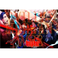 Kill La Kill 7